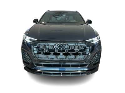 Audi SQ8  2025 à Toronto, Ontario