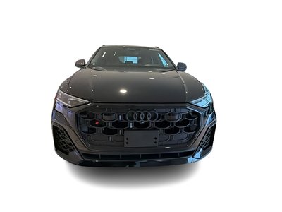 2027 Audi SQ8 in Toronto, Ontario
