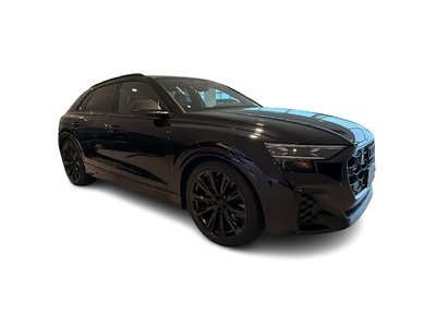 2027 Audi SQ8 in Toronto, Ontario