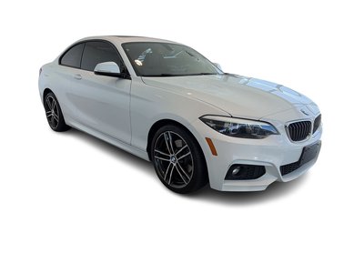 BMW 230i  2018 à Toronto, Ontario