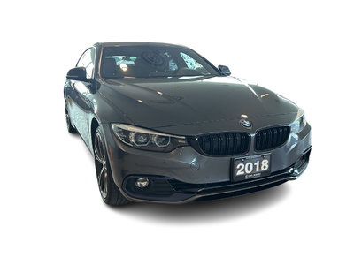 BMW 430i  2018 à Toronto, Ontario