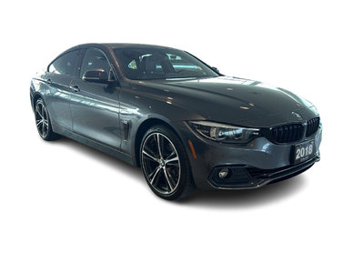BMW 430i  2018 à Toronto, Ontario