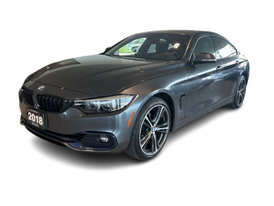 BMW 430i  2018 à Toronto, Ontario