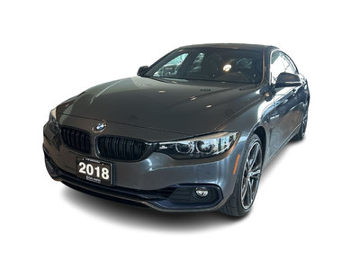 BMW 430i  2018 à Toronto, Ontario