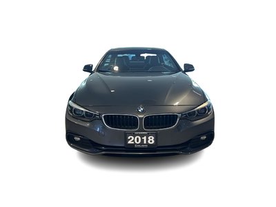 2018 BMW 430i in Toronto, Ontario