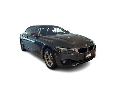2018 BMW 430i in Toronto, Ontario