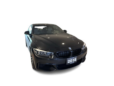 2018 BMW 440i in Toronto, Ontario