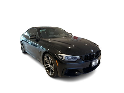 2018 BMW 440i in Toronto, Ontario