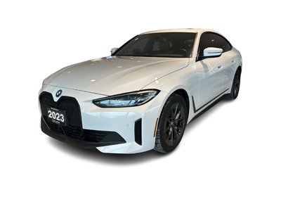 BMW i4  2023 à Toronto, Ontario