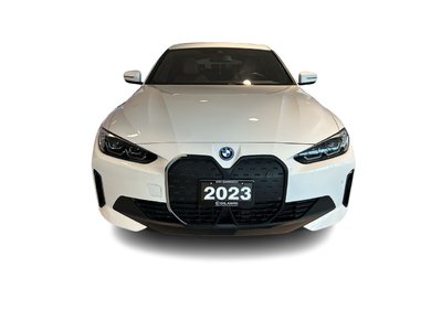 BMW i4  2023 à Toronto, Ontario