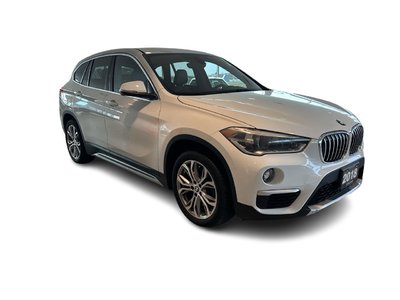 2018 BMW X1 in Toronto, Ontario
