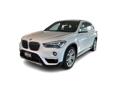 2018 BMW X1 in Toronto, Ontario