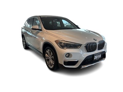 2018 BMW X1 in Toronto, Ontario