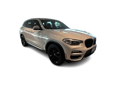 BMW X3  2018 à Toronto, Ontario