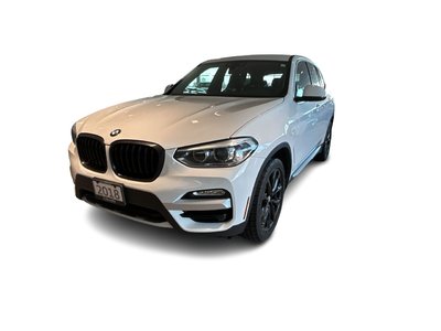 BMW X3  2018 à Toronto, Ontario