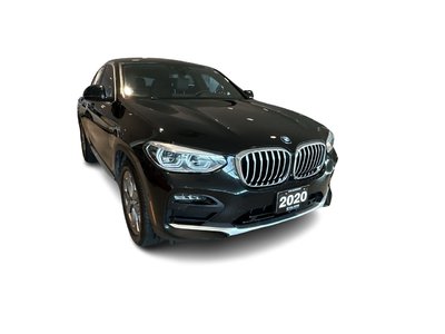BMW X4  2020 à Toronto, Ontario