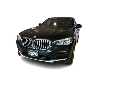BMW X4  2020 à Toronto, Ontario