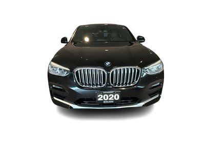 BMW X4  2020 à Toronto, Ontario
