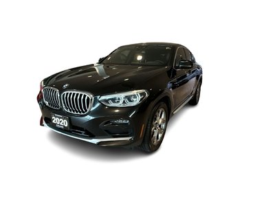 BMW X4  2020 à Toronto, Ontario