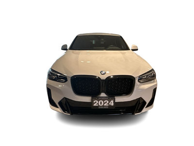 2024 BMW X4 in Toronto, Ontario