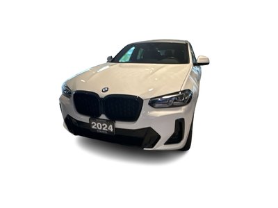 2024 BMW X4 in Toronto, Ontario