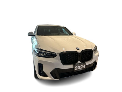 2024 BMW X4 in Toronto, Ontario