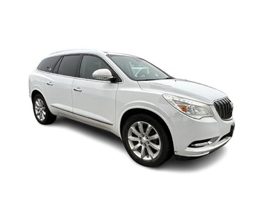 2016 Buick Enclave in Toronto, Ontario