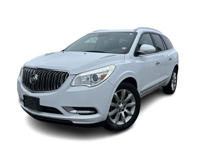 2016 Buick Enclave in Toronto, Ontario