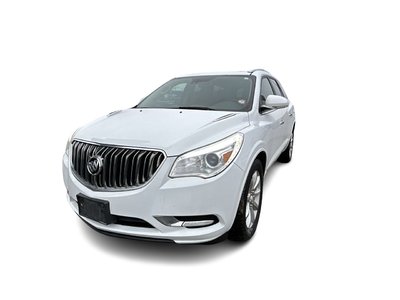 2016 Buick Enclave in Toronto, Ontario