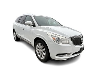 2016 Buick Enclave in Toronto, Ontario