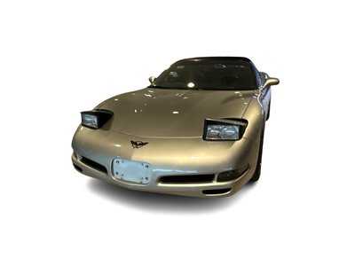 2001 Chevrolet Corvette in Toronto, Ontario