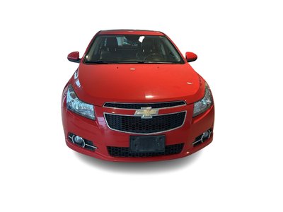2014 Chevrolet Cruze in Toronto, Ontario