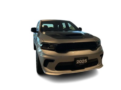 Dodge Durango  2025 à Toronto, Ontario