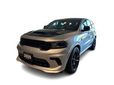 Dodge Durango  2025 à Toronto, Ontario