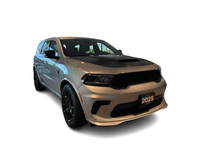 Dodge Durango  2025 à Toronto, Ontario