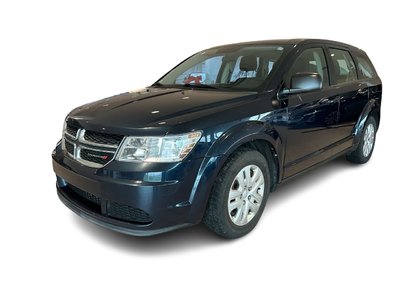 2014 Dodge Journey in Toronto, Ontario