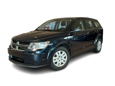 2014 Dodge Journey in Toronto, Ontario