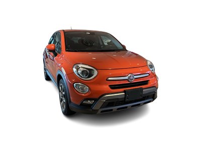 Fiat 500  2016 à Toronto, Ontario