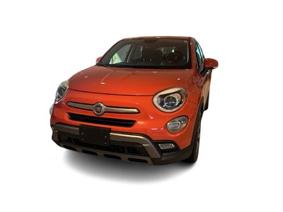 Fiat 500  2016 à Toronto, Ontario