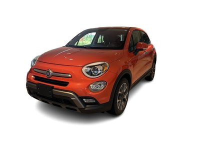 Fiat 500  2016 à Toronto, Ontario