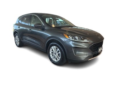 2020 Ford Escape in Toronto, Ontario