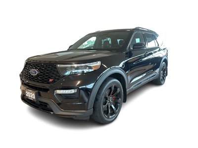 Ford Explorer  2020 à Toronto, Ontario