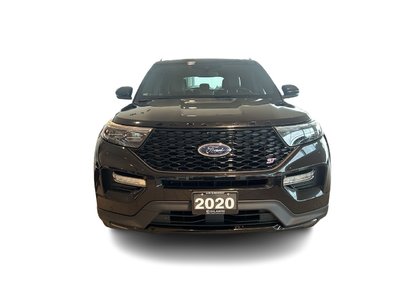 Ford Explorer  2020 à Toronto, Ontario