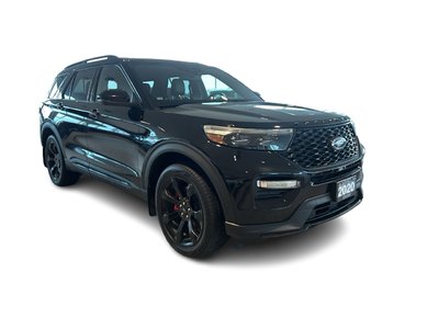 Ford Explorer  2020 à Toronto, Ontario