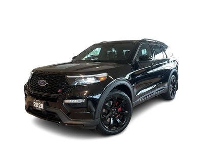 Ford Explorer  2020 à Toronto, Ontario