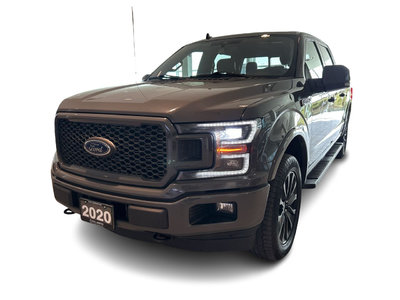 2020 Ford F150 in Toronto, Ontario