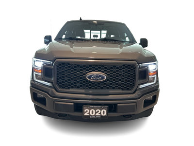 2020 Ford F150 in Toronto, Ontario