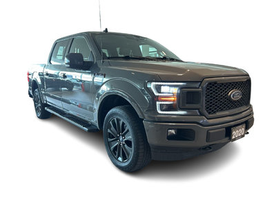 2020 Ford F150 in Toronto, Ontario