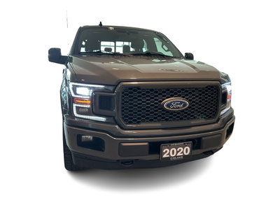 2020 Ford F150 in Toronto, Ontario
