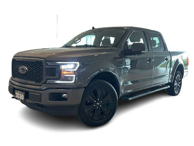 2020 Ford F150 in Toronto, Ontario
